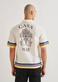 Men's Premium White Cotton Casual Shirt | Full Sleeve Regular Fit | S-2XL
